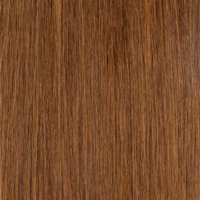 micro bead hair extensions #4 Medium Brown