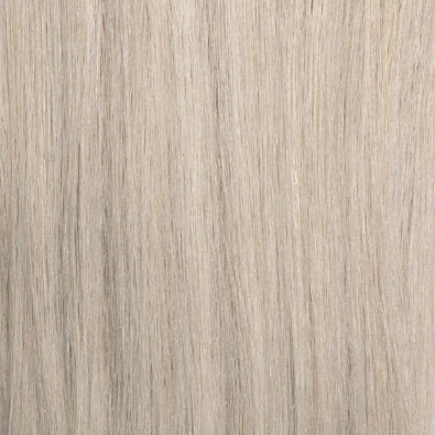 micro bead hair extensions #Silver