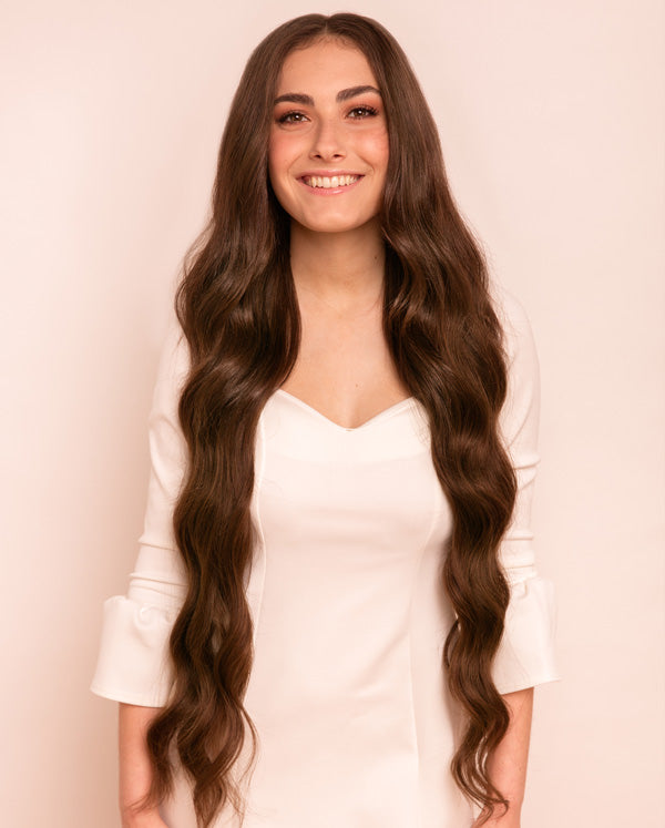 human hair extensions 30 inch