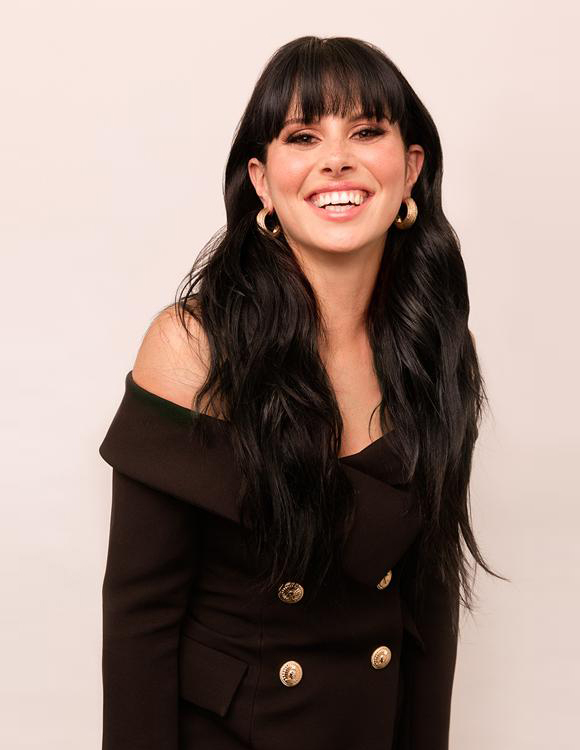 Clip in Fringe | Clip in Bangs Human Hair Extensions