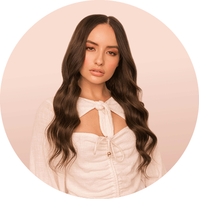 Clip In Hair Extensions Remy Human Hair By Pure Hair Extensions