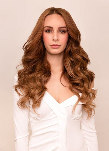 Light Chestnut Brown