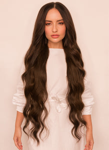 human hair extensions 30 inch with clip