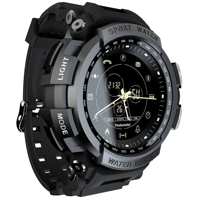 mens bluetooth watch