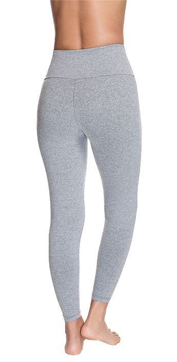 Legging Essence Comfy Gray