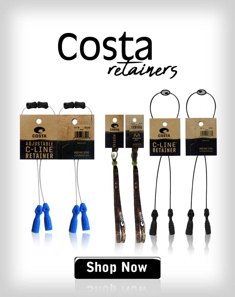 Costa Retainers