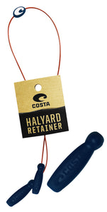 costa halyard wire retainer