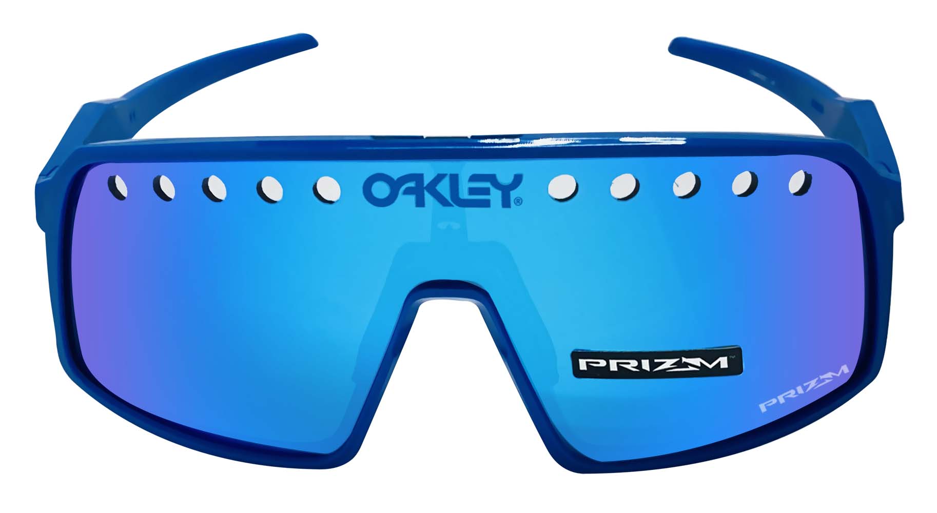 Oakley Sutro Origins Sapphire Frame Prizm Lens Sunglasses – sasy420