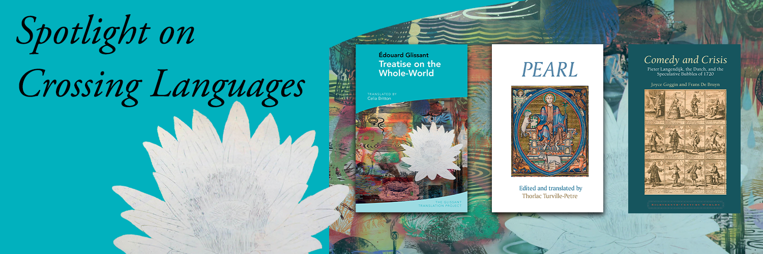 link to Crossing Languages link to Crossing Languages