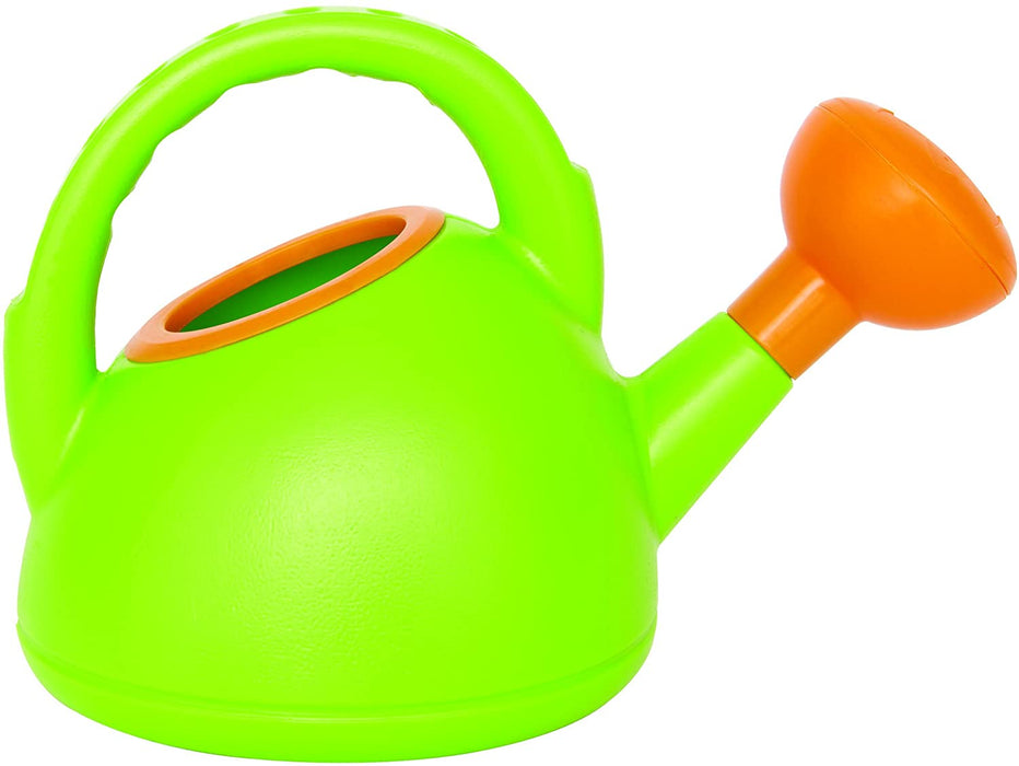 WATERING CAN GREEN