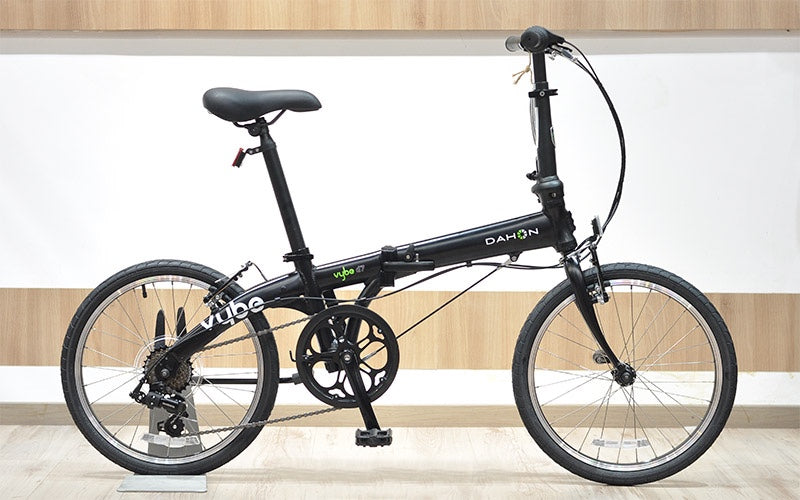 dahon vybe d7s