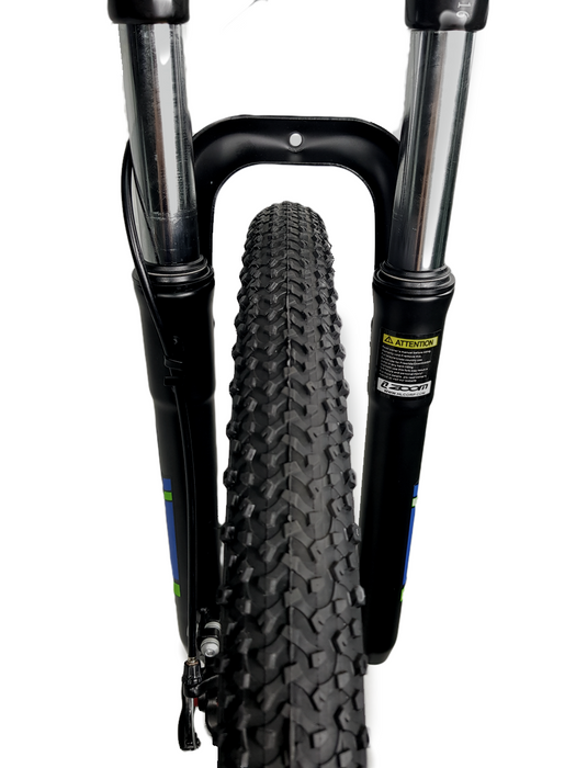 zoom 525 fork