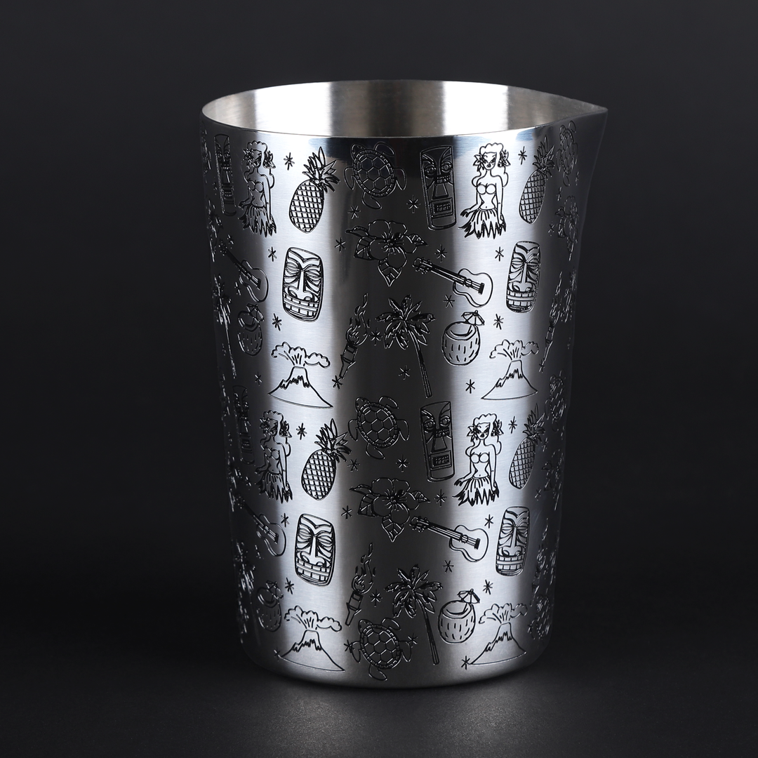 VIBE Cocktail Shaker: Limited Edition