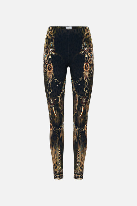  Drakon Lion Yoga Pants : Clothing, Shoes & Jewelry