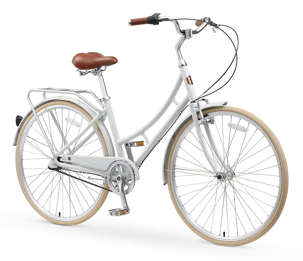 women's commuter bike