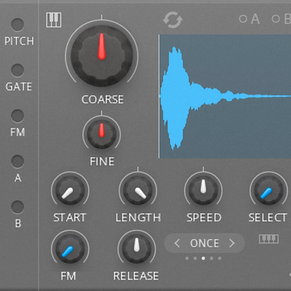 toybox reaktor