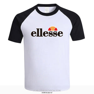 ellesse t shirt homme