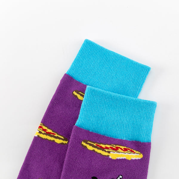 JSSK Cotton Socks