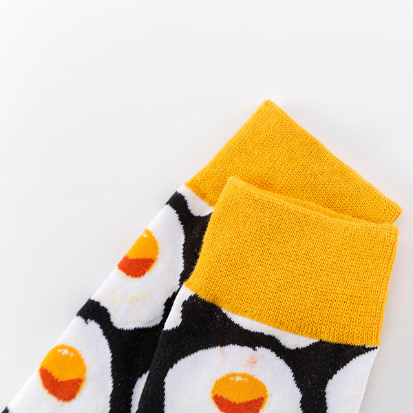 JSSK Socks