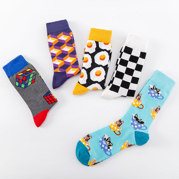 JSSK Socks