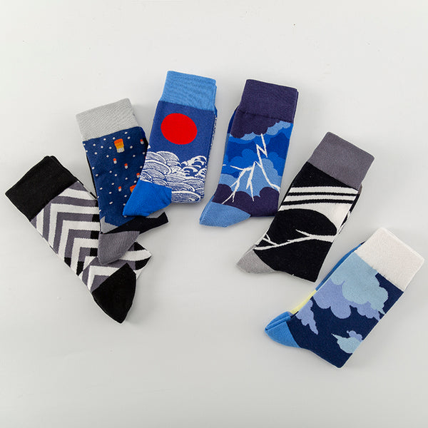 JSSK Socks