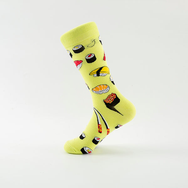 JSSK Socks