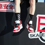 JSSK SOCKS