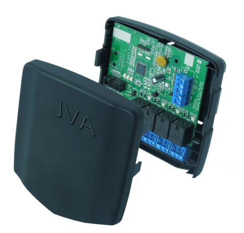 JVA GPIO Board