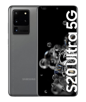 
                  
                    Samsung Galaxy S20 Ultra 5G
                  
                