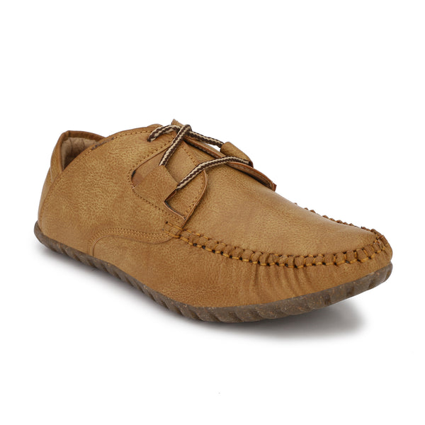 peponi lifestyle tan casual shoes