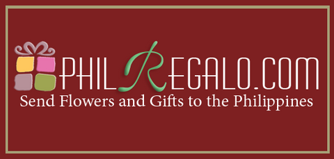 Philregalo Logo Banner