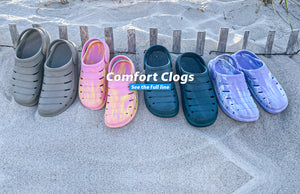 Rugged Shark Premium Comfort Footwear