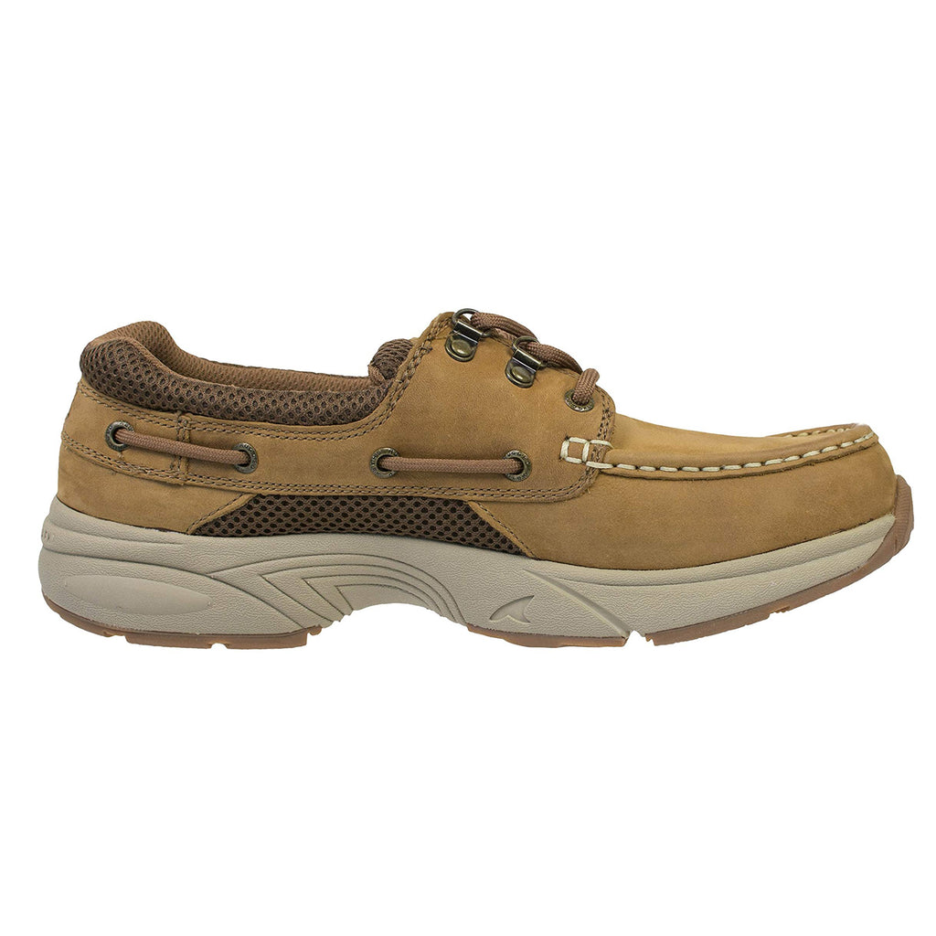 rugged shark atlantic shoes