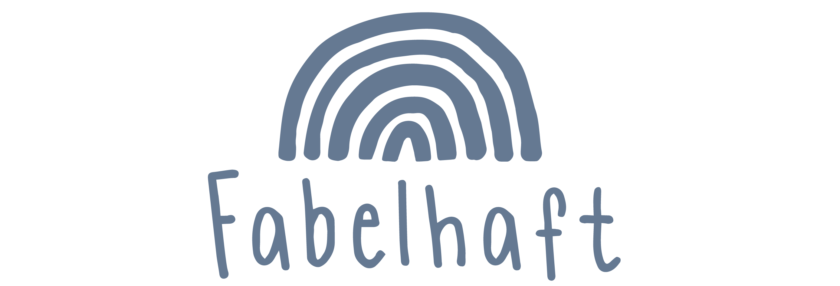 Logo Fabelhaft