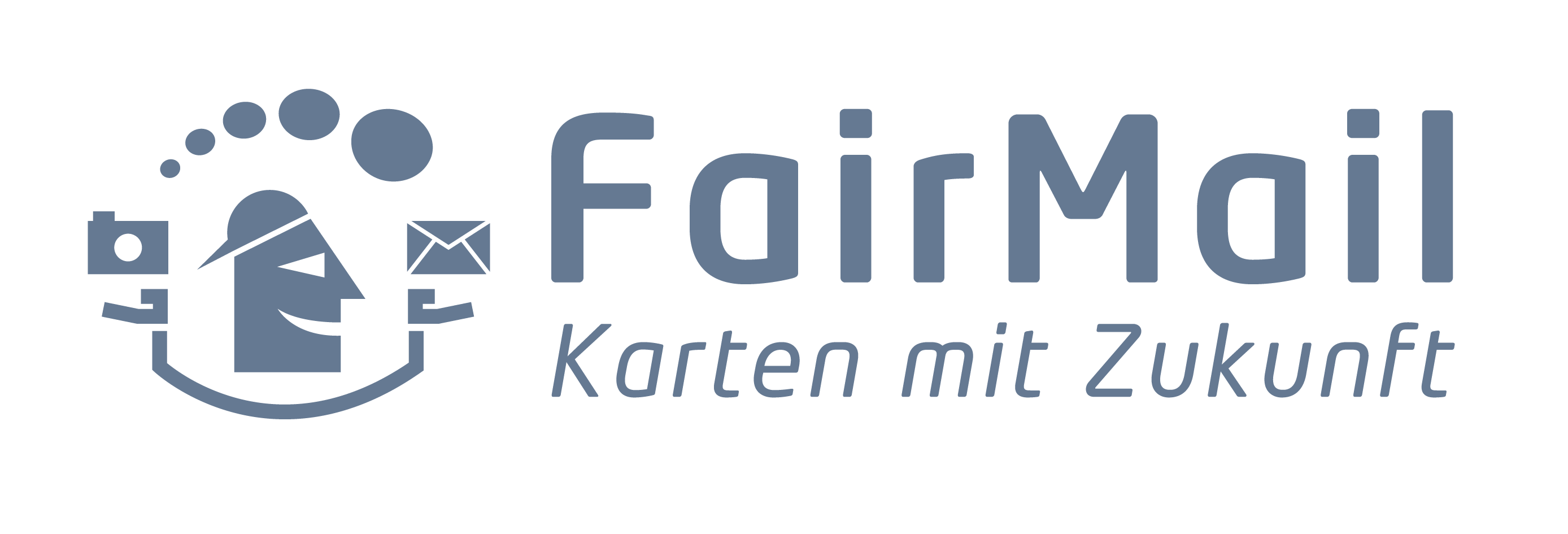 Logo FairMail