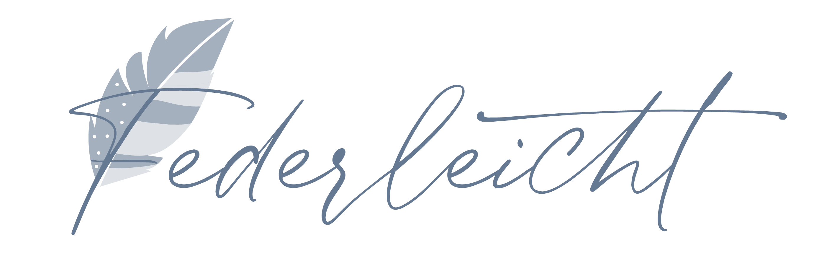 Logo Federleicht