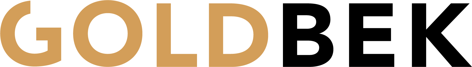 Logo Goldbek