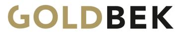 Logo Goldbek