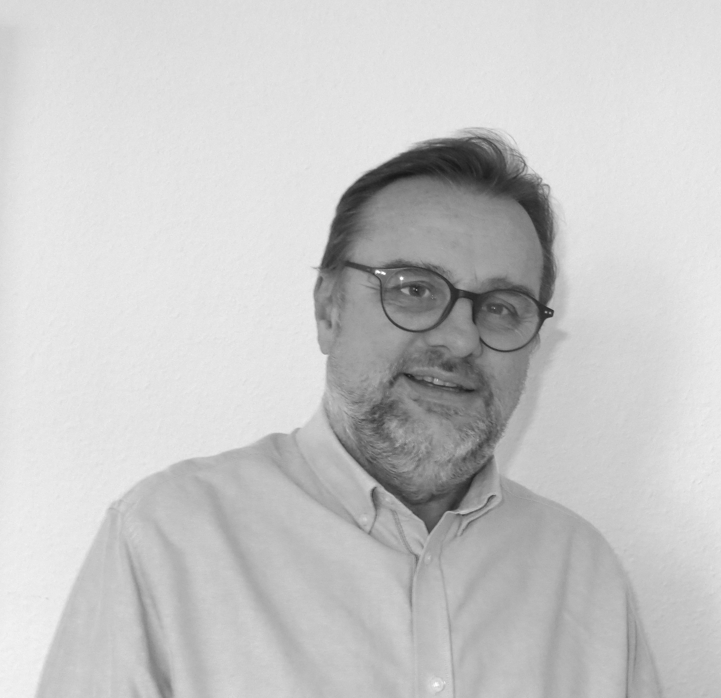 Wolfgang Klees