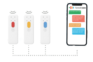 SpeakSee Microphone Kit