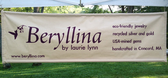 Beryllina's new banner!
