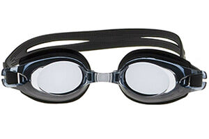 swim goggles prescription