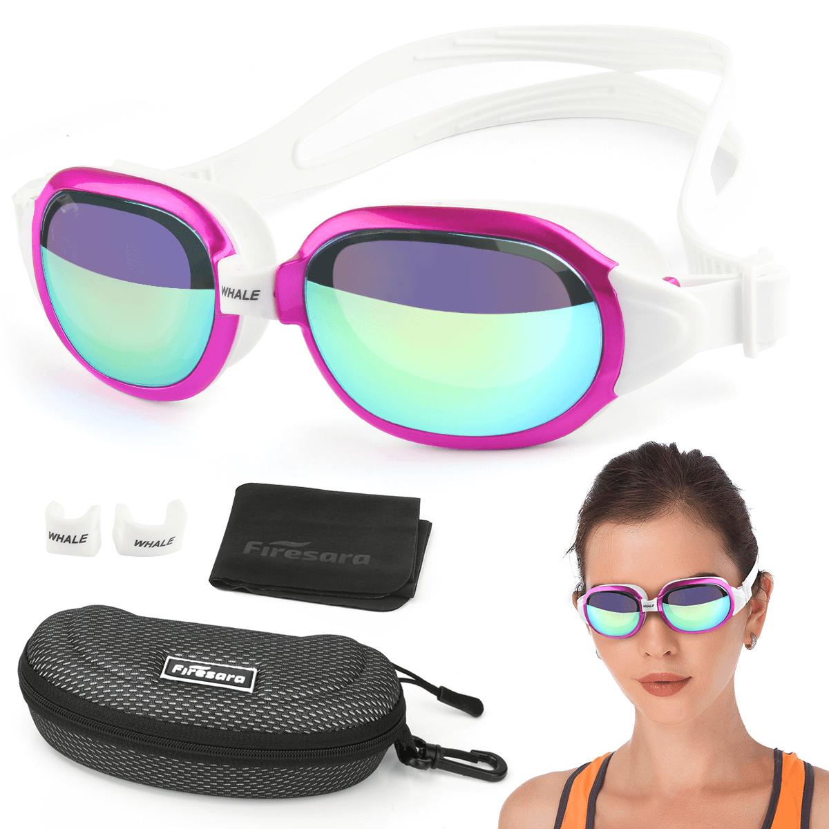 swimming goggles online