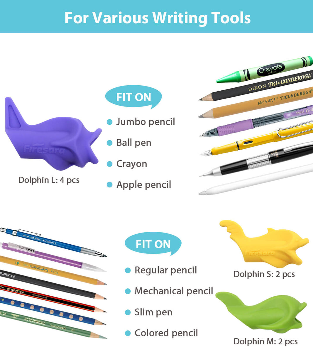 paperlike pencil grips