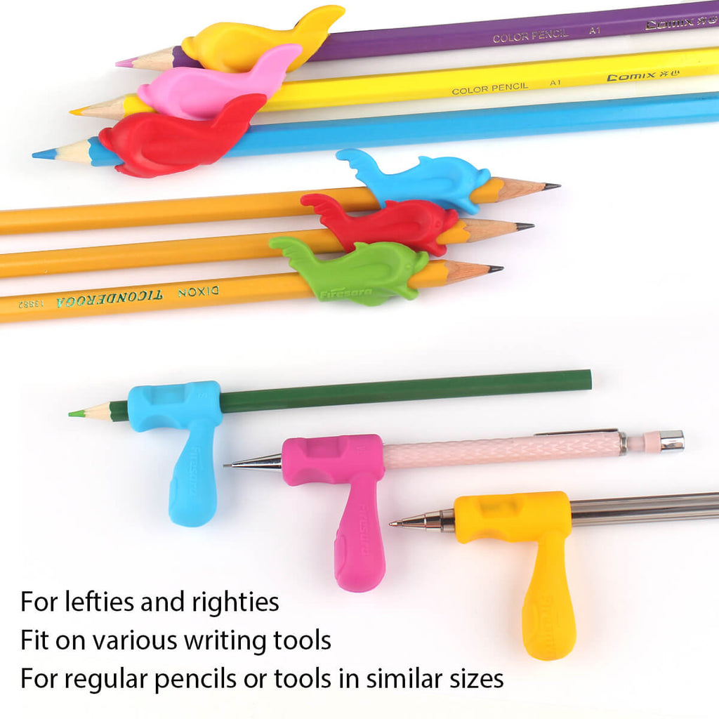 pencil grips for handwriting