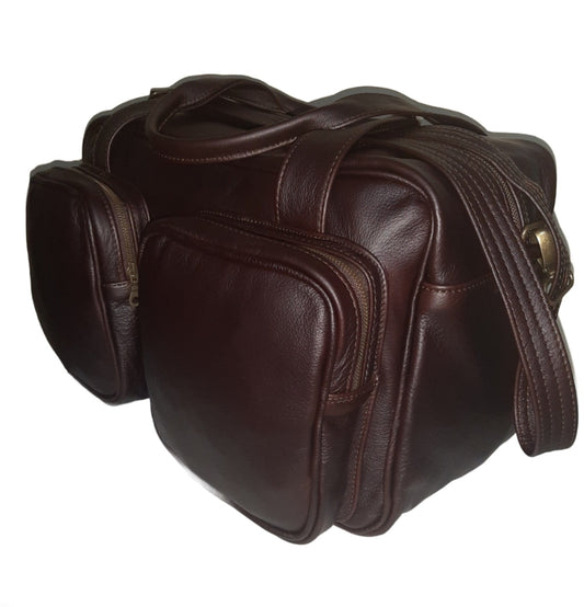 Masai Luggage Bags – cape Masai Leather