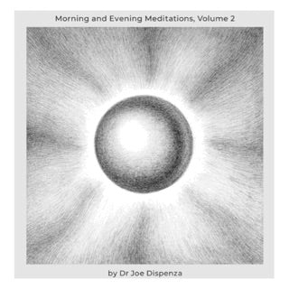 Spiritual: Joe Dispenza Meditation