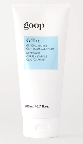 Goop product cream