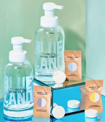 Foaming Hand Soap products