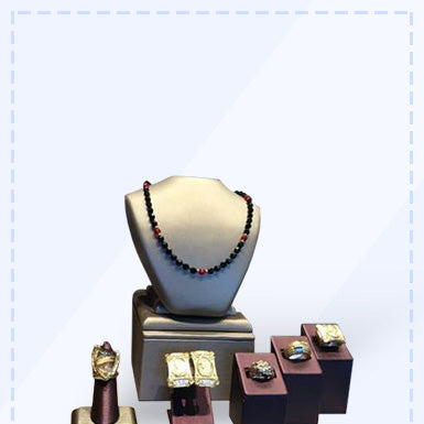 Bates Display-Custom Jewelry & Optical Displays & Sample Bags & Trays